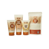 BNB Rice Bliss Bundle (Rice Extract Kit + Organic Rice Ceramide Moisturizer - 120ml)